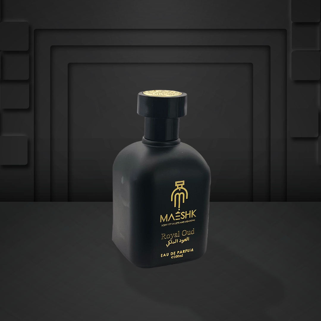 Royal Oud